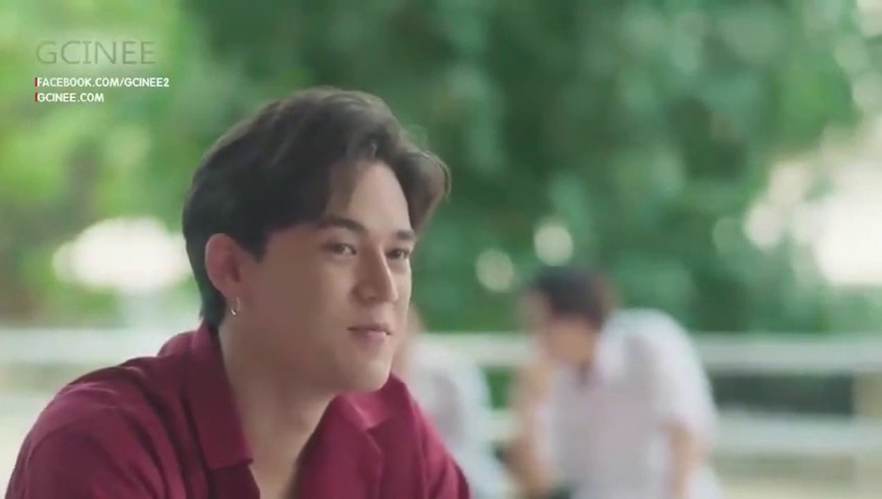 Dark Blue Kiss - Ep4- Eng sub BL