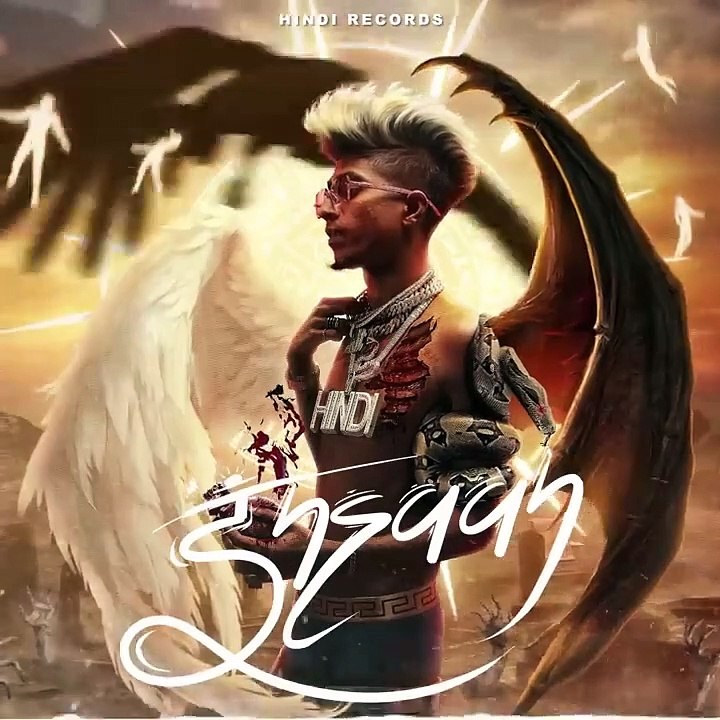 MC STAN - Basti Ka Hasti (Official Audio) | INSAAN | 2022