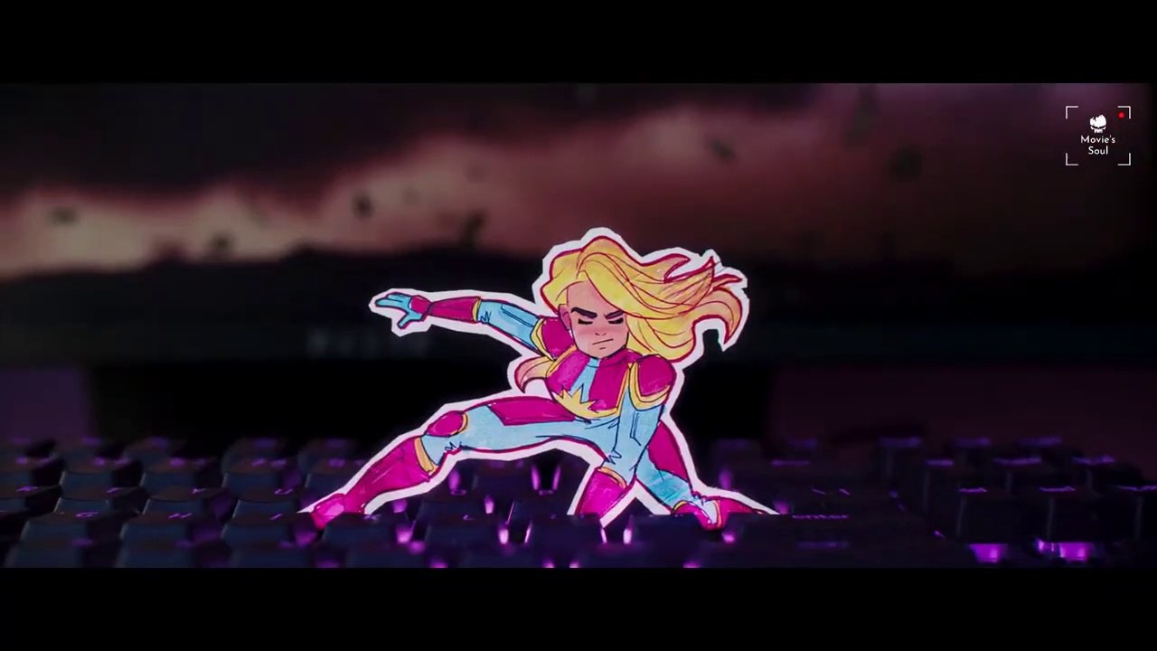 Ms. Marvel Season 01 E01 (Generation Why) Explained In Urdu | Hindi