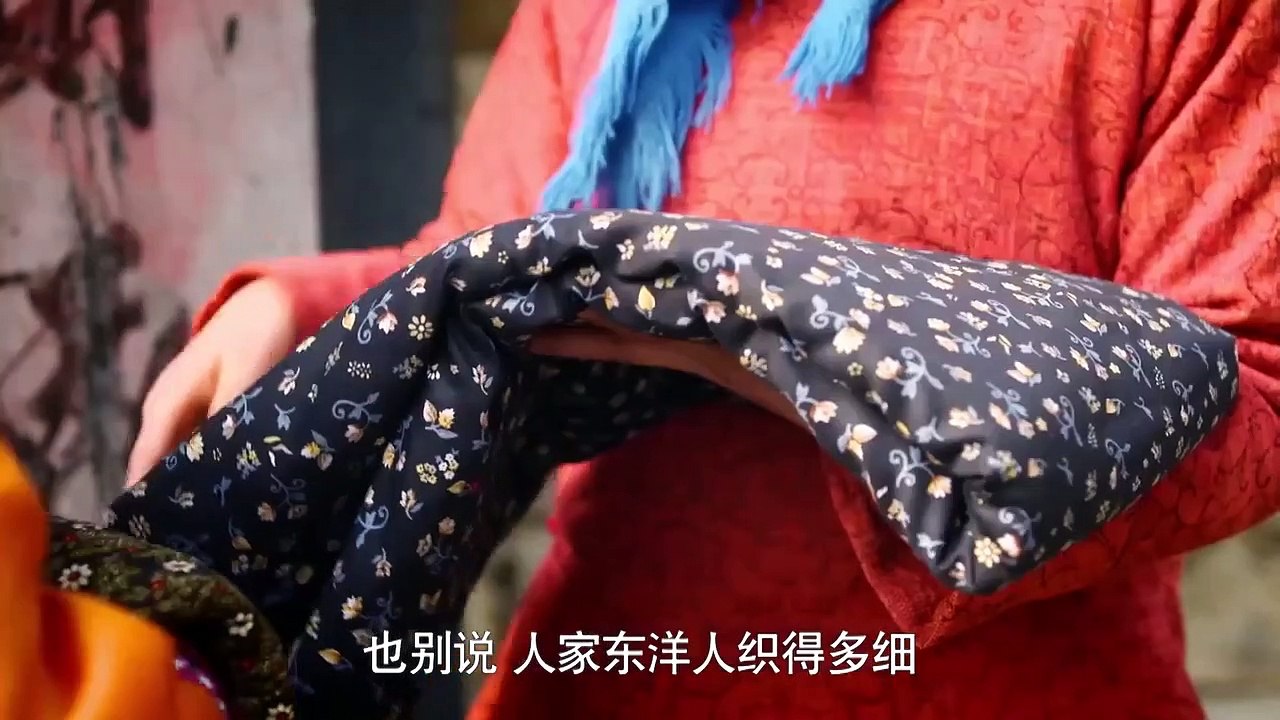 Tập 52 - Cao Lương Đỏ | Châu Tấn, Hoàng Hiên, Vu Vinh Quang, Chu Á Văn