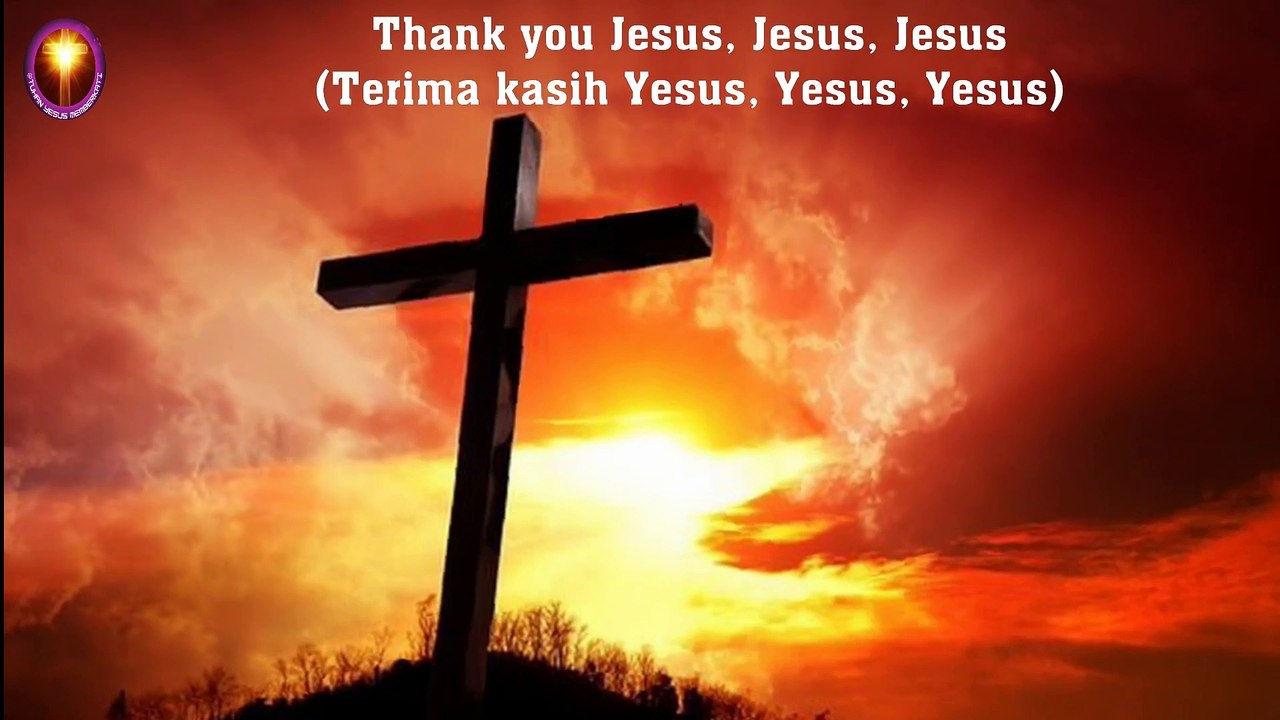 I am Here & I Bless Your Name with Lirik