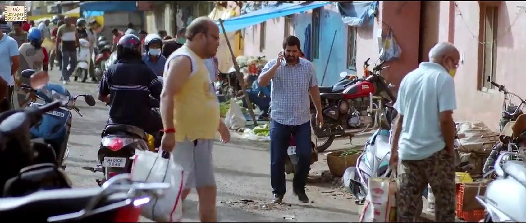 Award Winning Hindi Short Film