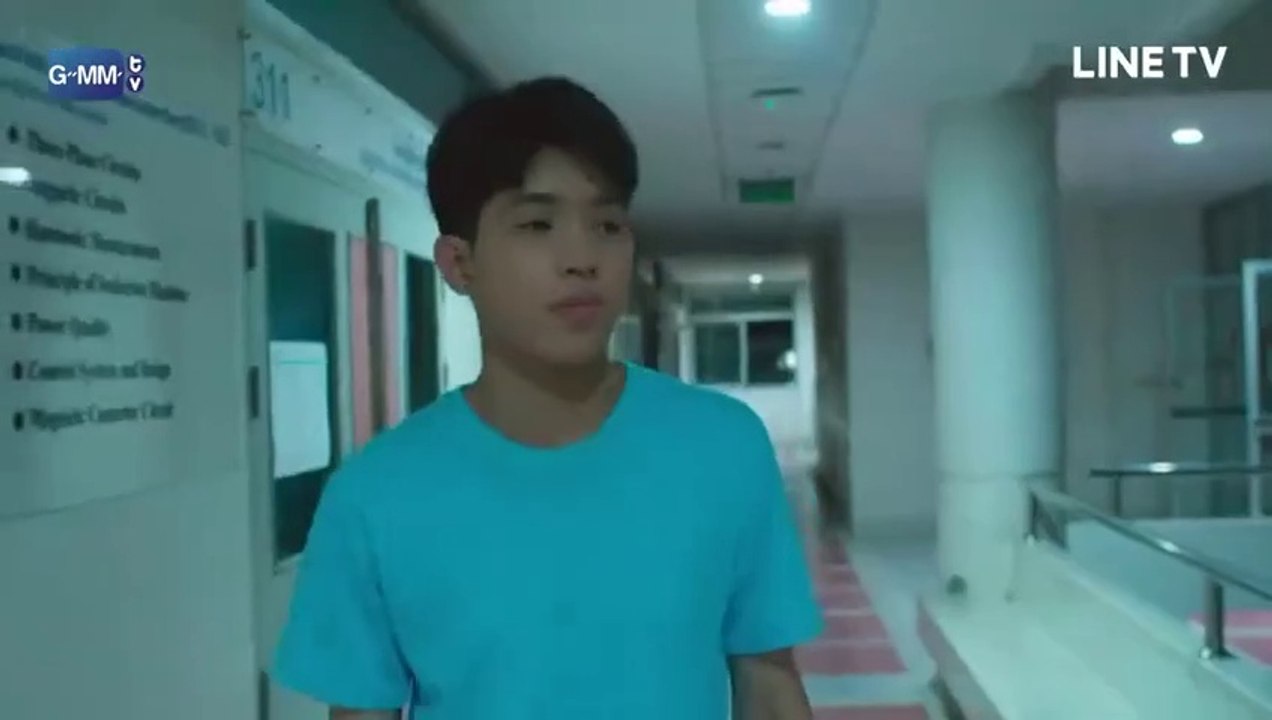 Dark Blue Kiss - Ep7 - Eng sub BL