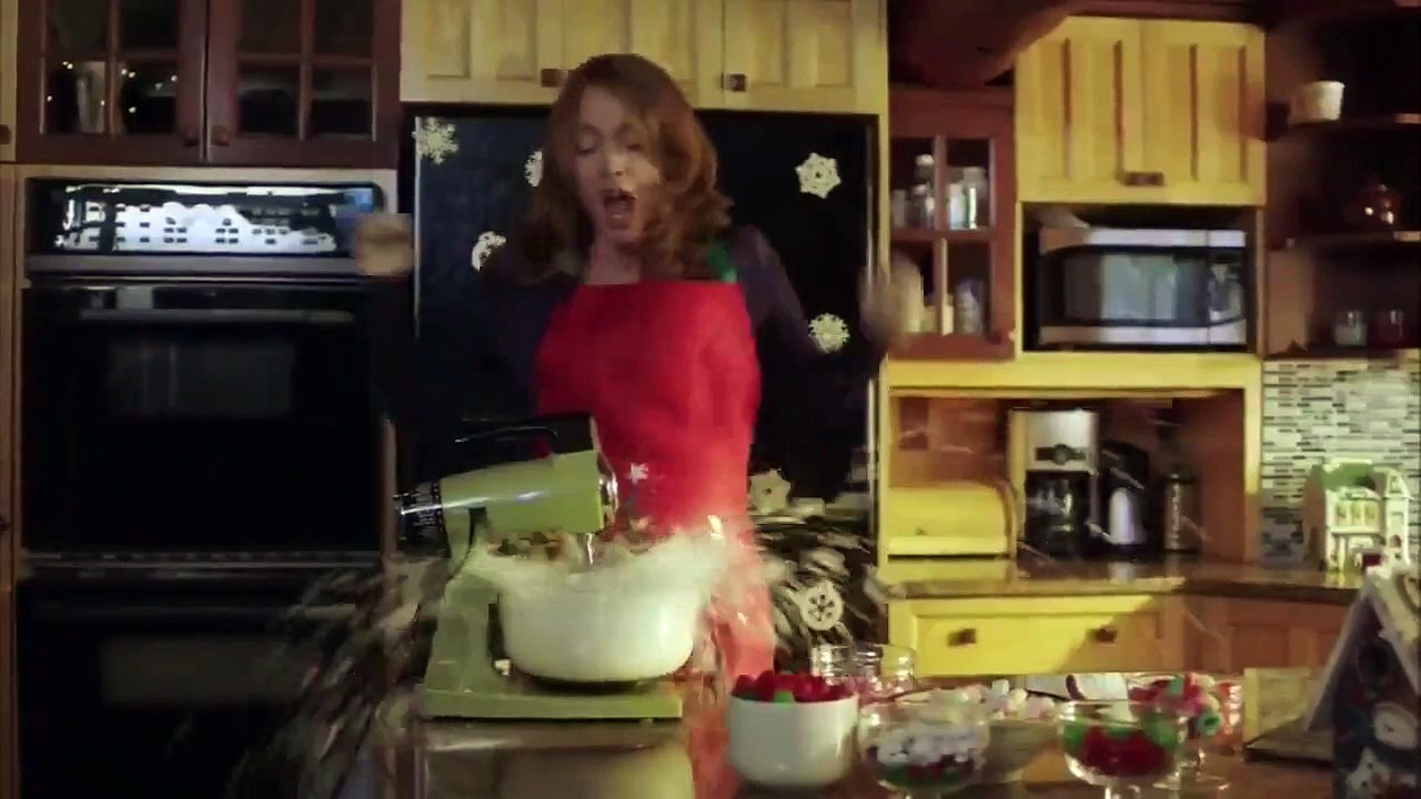 Christmas List (2016) Watch HD