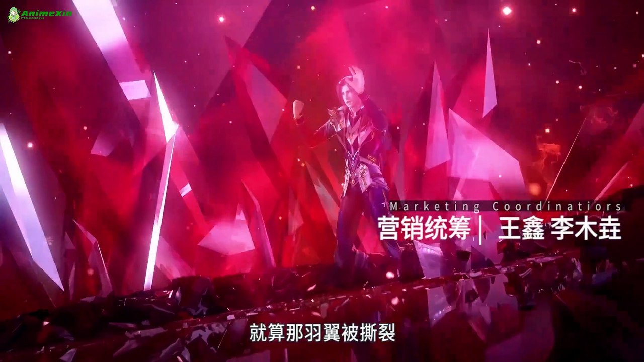 Soul Land ~ Episode 242 Sub.indo