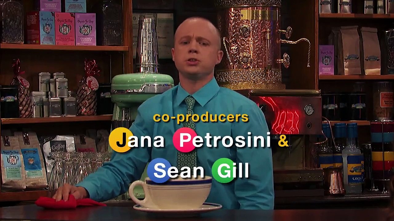 Game Shakers - Se2 - Ep18 - The One With the Coffee Shop HD Watch