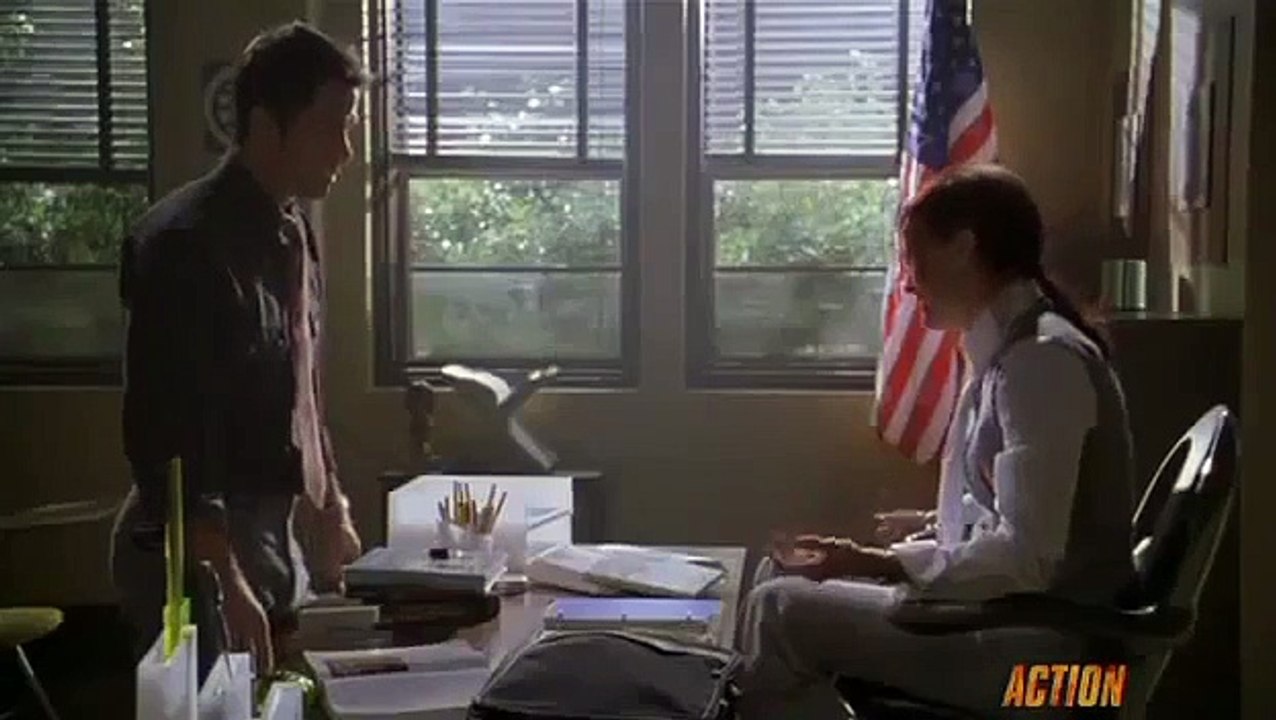 Birds Of Prey - Se1 - Ep03 - Prey For The Hunter HD Watch