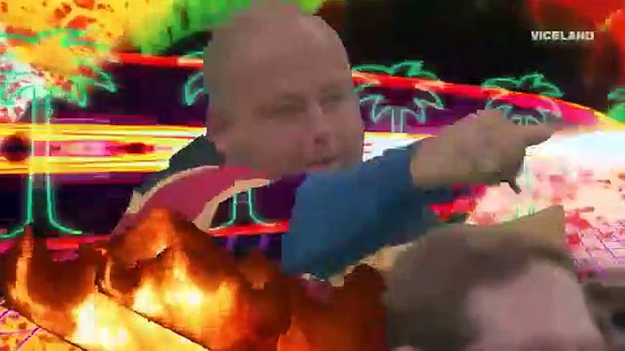 Traveling the Stars - Ancient Aliens with Action Bronson - Se2 - Ep06 - The Desert Codes HD Watch