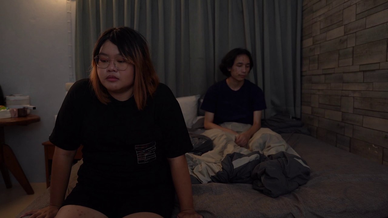 3 Fingers Short Film