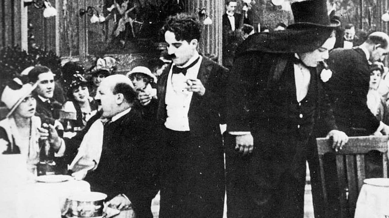 The Rounders (1914) | Full Movie