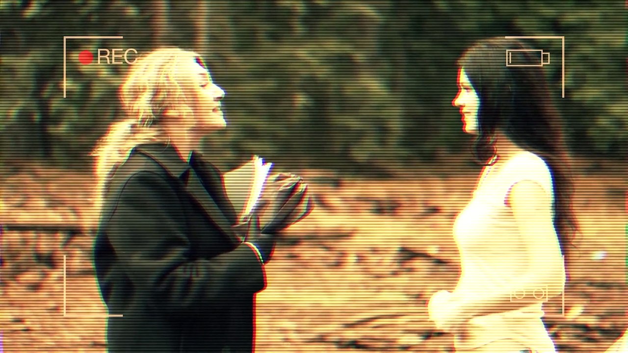 11 - Playing with Dolls Cinderella (HORROR ganzer Film Deutsch, Horrorfilme in voller Länge anschauen)