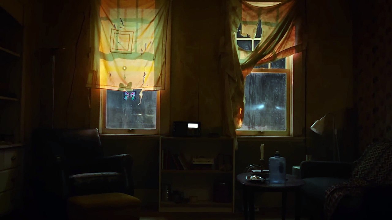 The Last of Us Saison 1