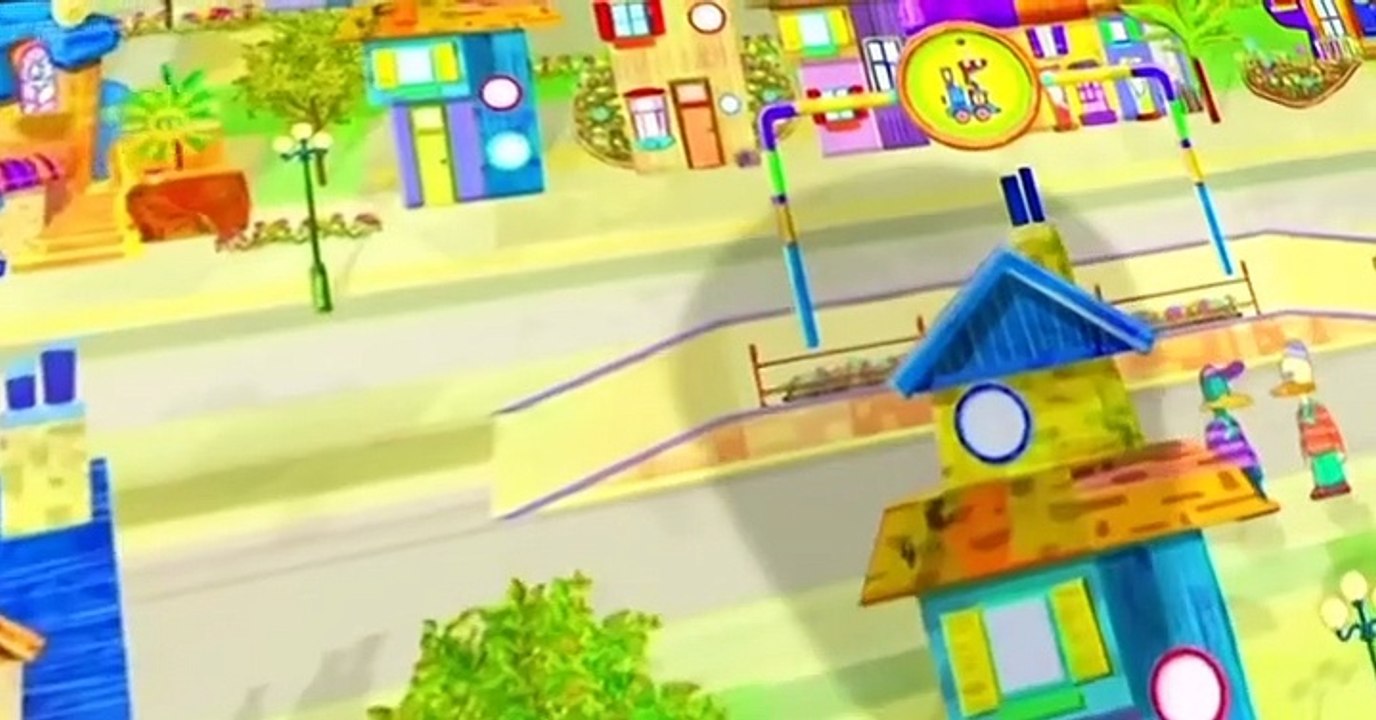 Pip Ahoy! Pip Ahoy! S01 E014 Balloonatics