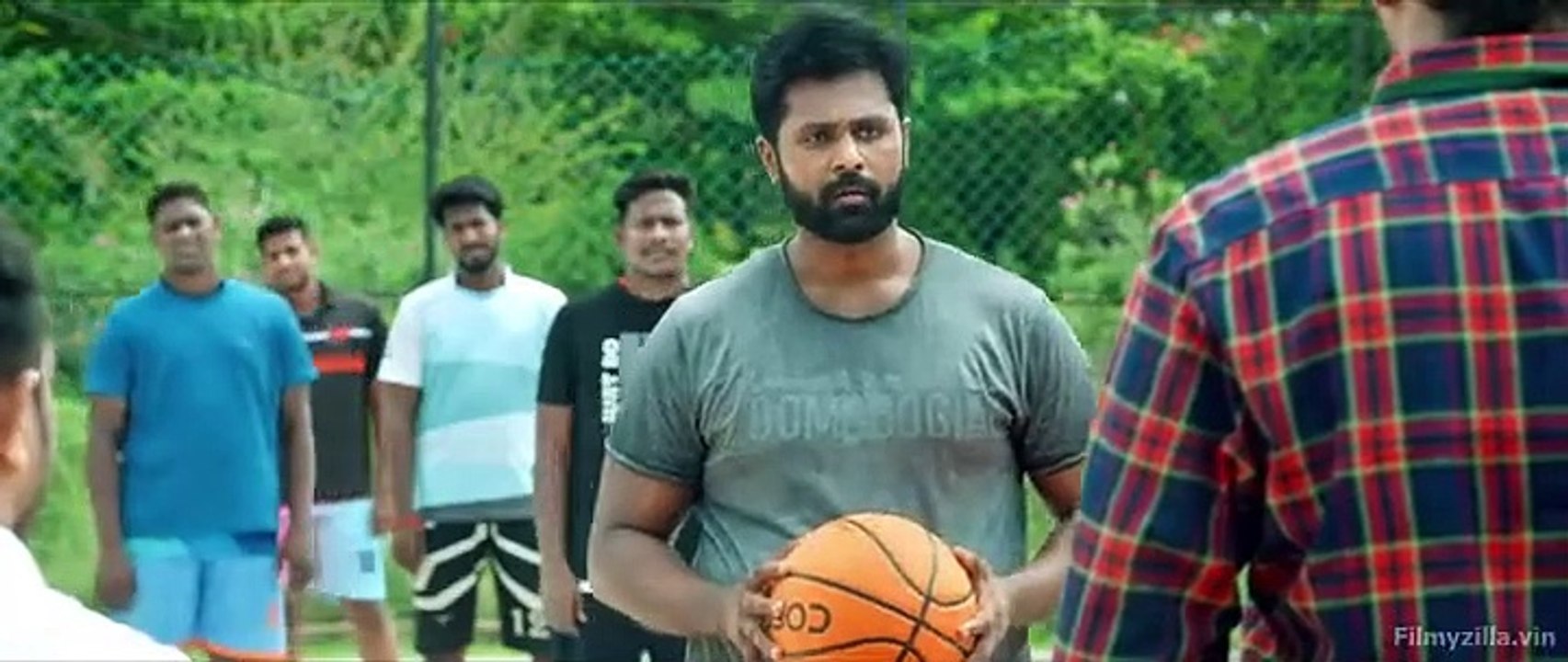 D_Block_2022 | part 1 | Latest south movie 2023