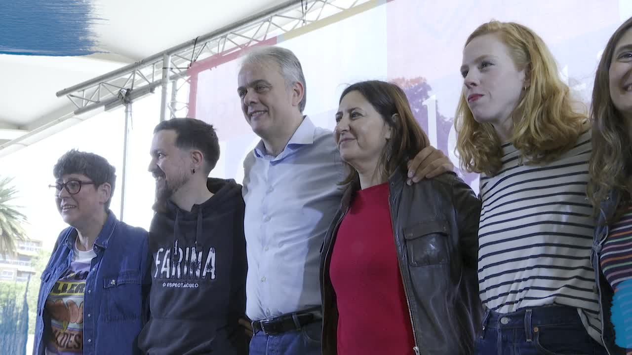Videoanálisis: Sumar, ¿con o sin Irene Montero?