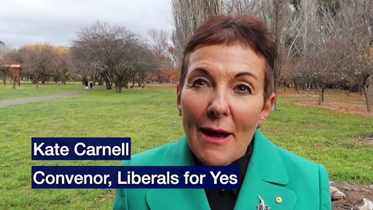 Liberals for Yes