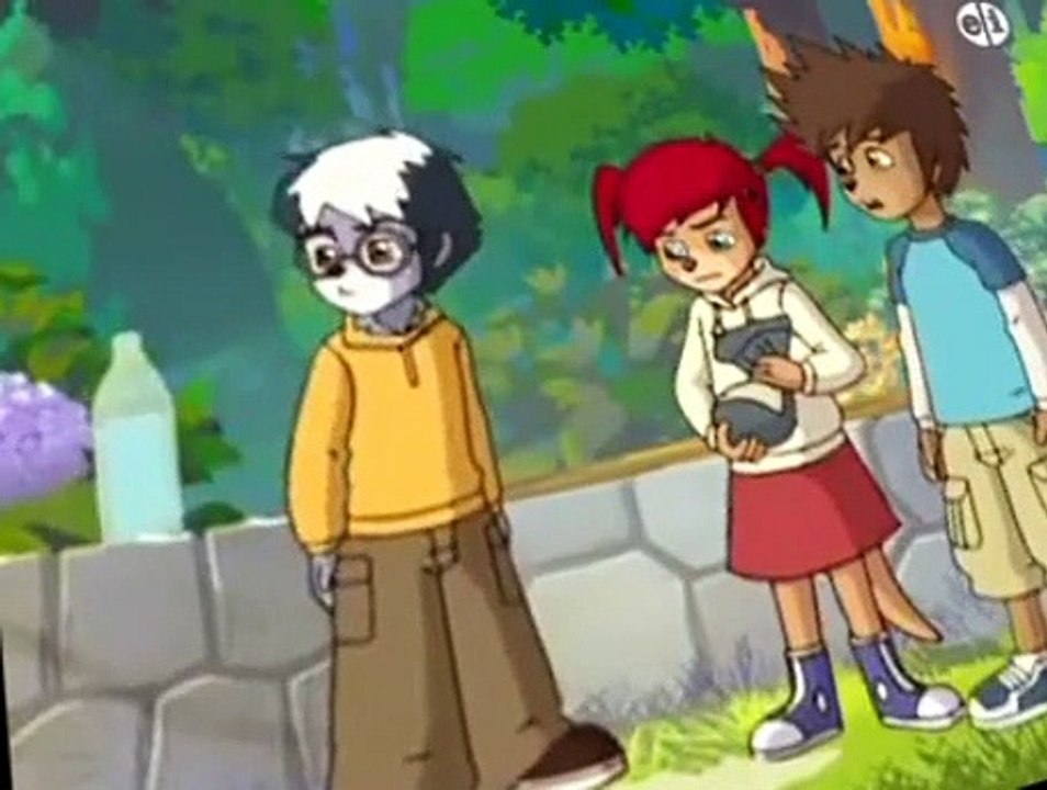 The Mysteries of Alfred Hedgehog The Mysteries of Alfred Hedgehog E016 The Great Flower Mystery