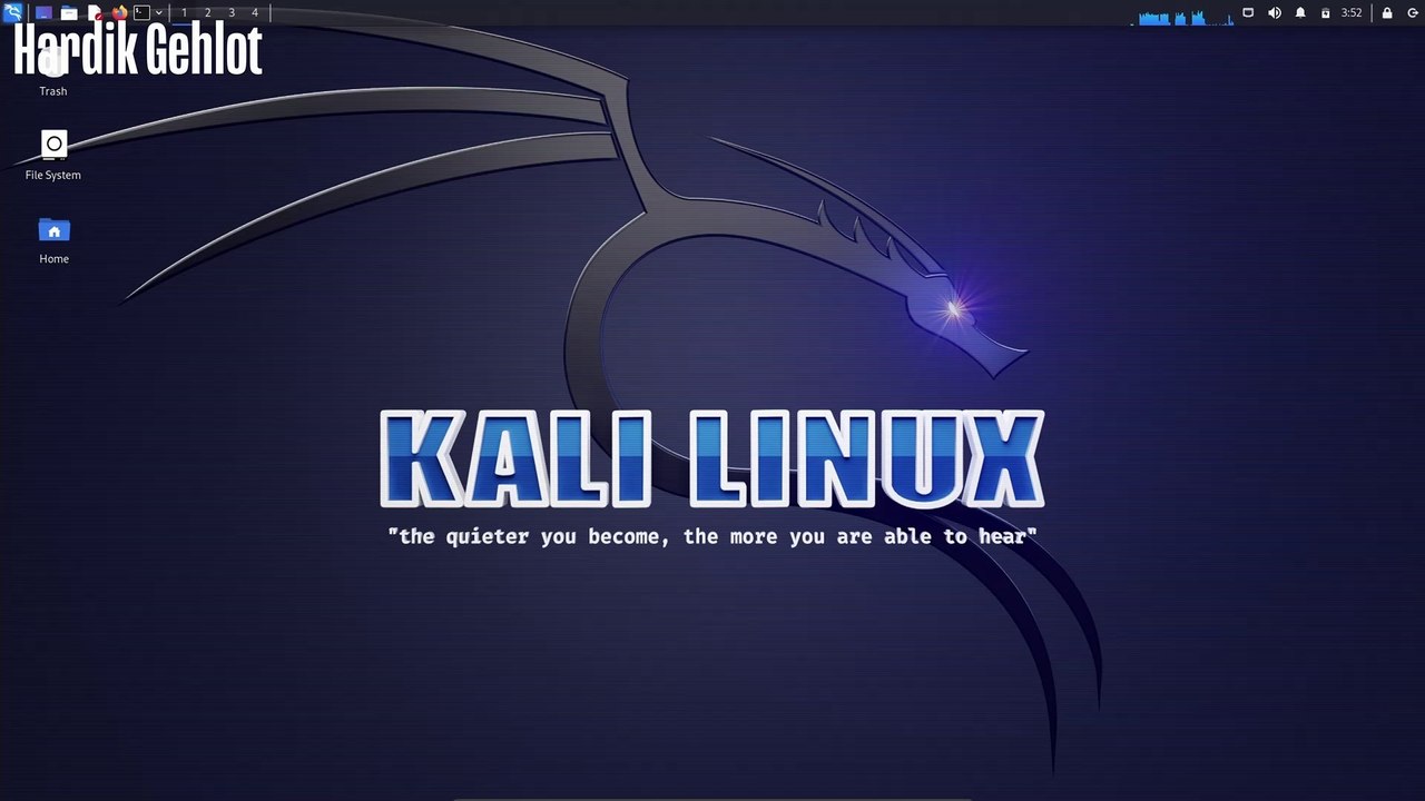How to Upgrade Kali Linux | Update Kali Linux to Latest Version