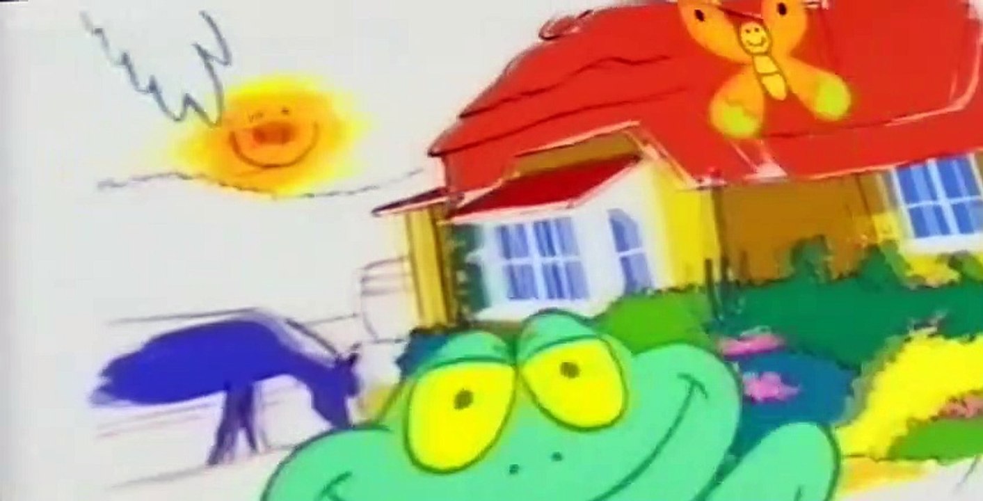 Tots TV Tots TV E002 – Afternoon Adventure