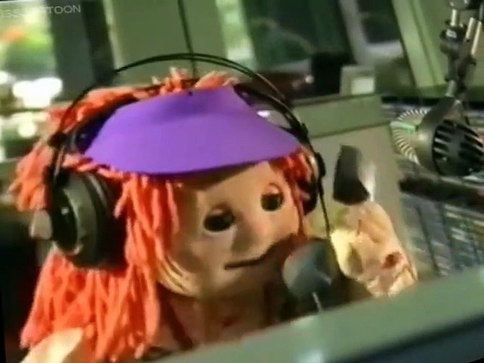 Tots TV Tots TV E003 – American Adventure