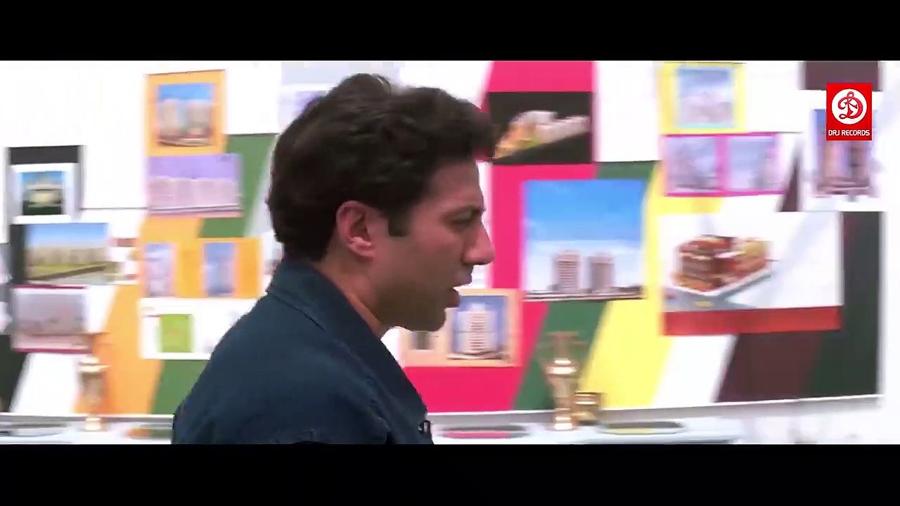 _ Sunny Deol Action Scenes _ Bollywood Action Movie _ Sunny Deol _ Ziddi(720P_HD)