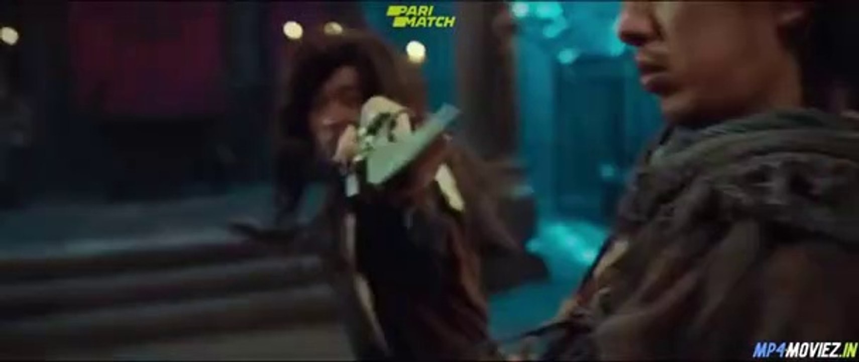 River-Monster (2023) Action|Adventure|Fantasy