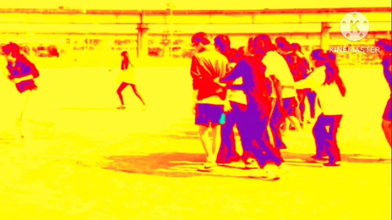 Sub0 project - Psychopath(Clarence Jeong edit extended)