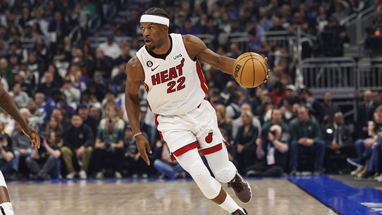 NBA Finals GM2 Preview: How To Find Value With The Heat!