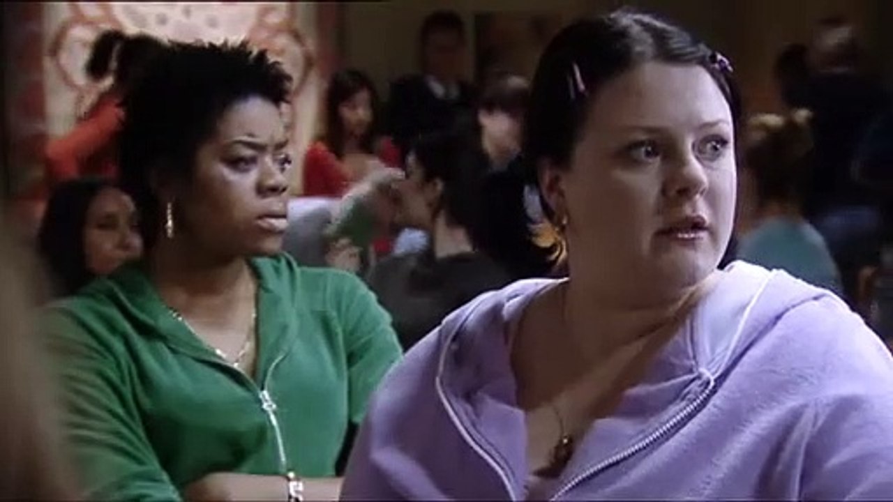 Bad Girls Series 7-Episode 11