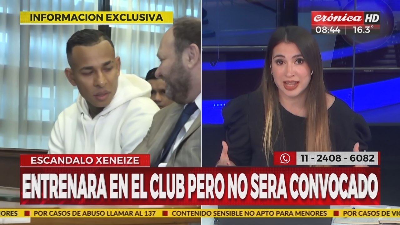 Escandalo en Xeneize: condenaron a Villa y no volverá a jugar en Boca