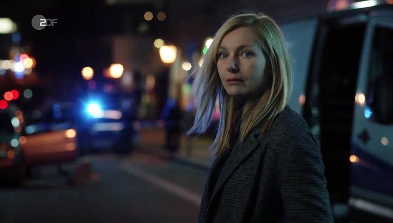 Die Jägerin - Nach eigenem Gesetz