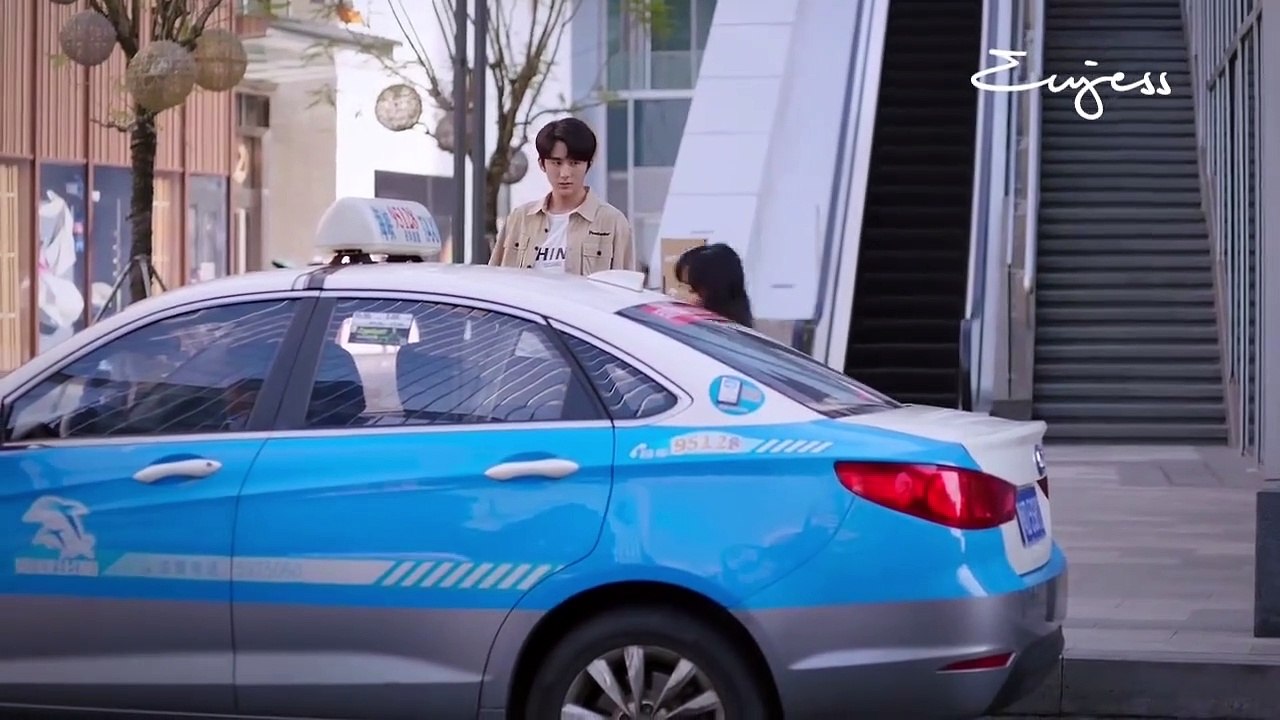 Go Ahead Ep 39 Tagalog Dubbed