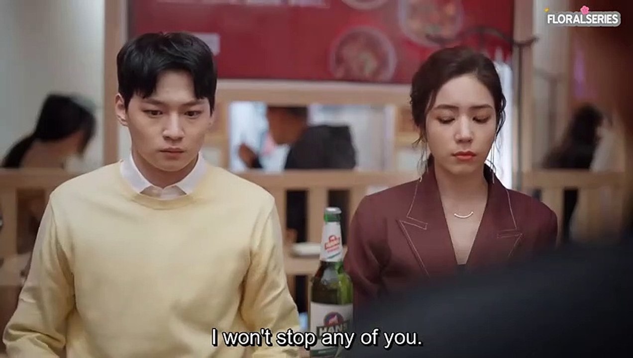 Here We Meet You Again (2023) EP20 Engsub