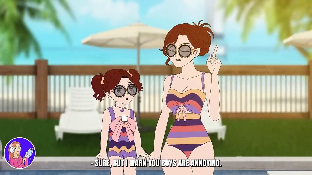 I Live Next To A Weird Family