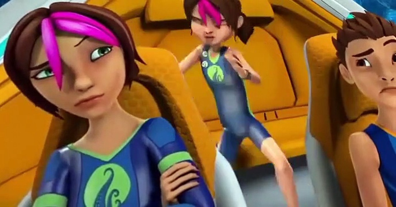 The Deep The Deep S03 E007 The Unicorn