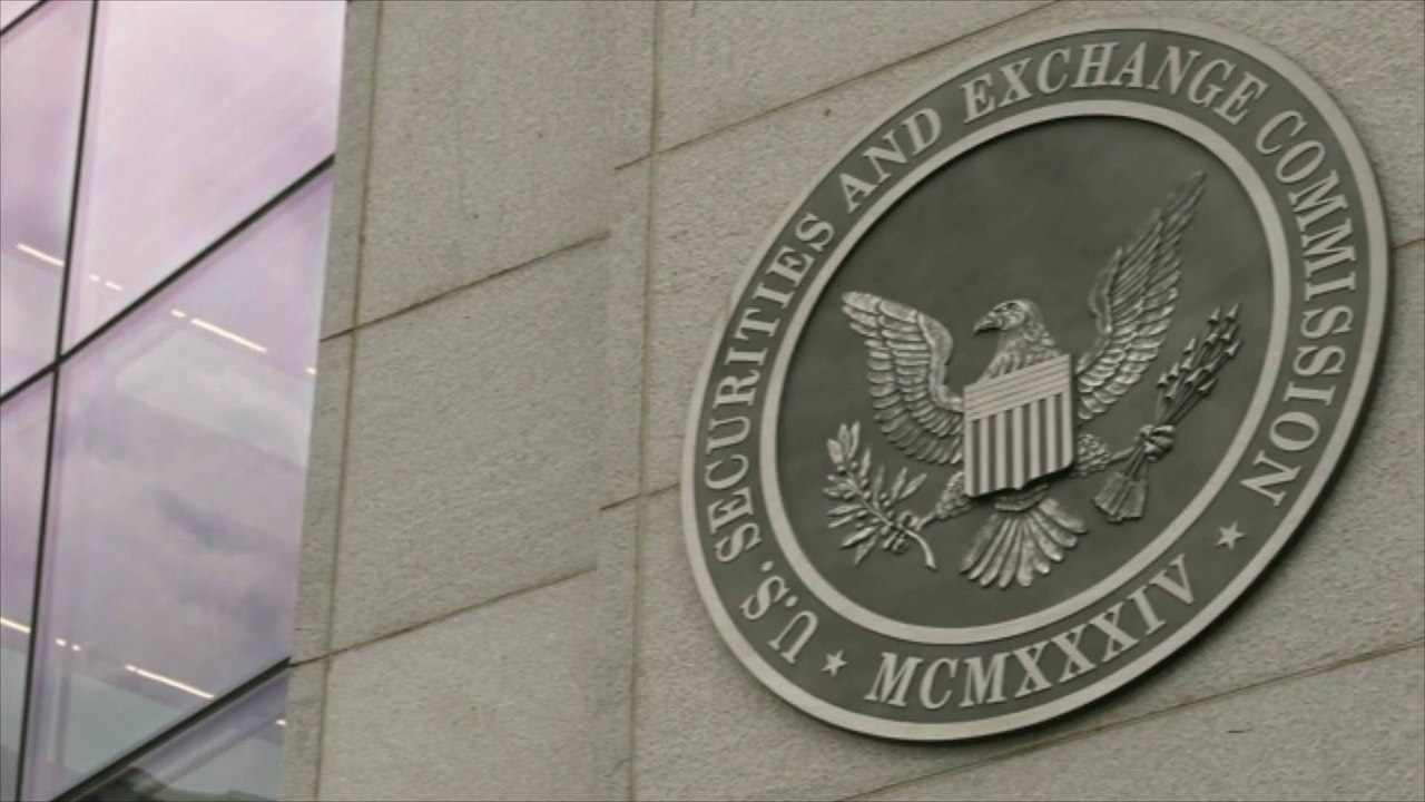 SEC Accuses Binance and CEO Changpeng Zhao of 'Blatant Disregard' For Federal Law