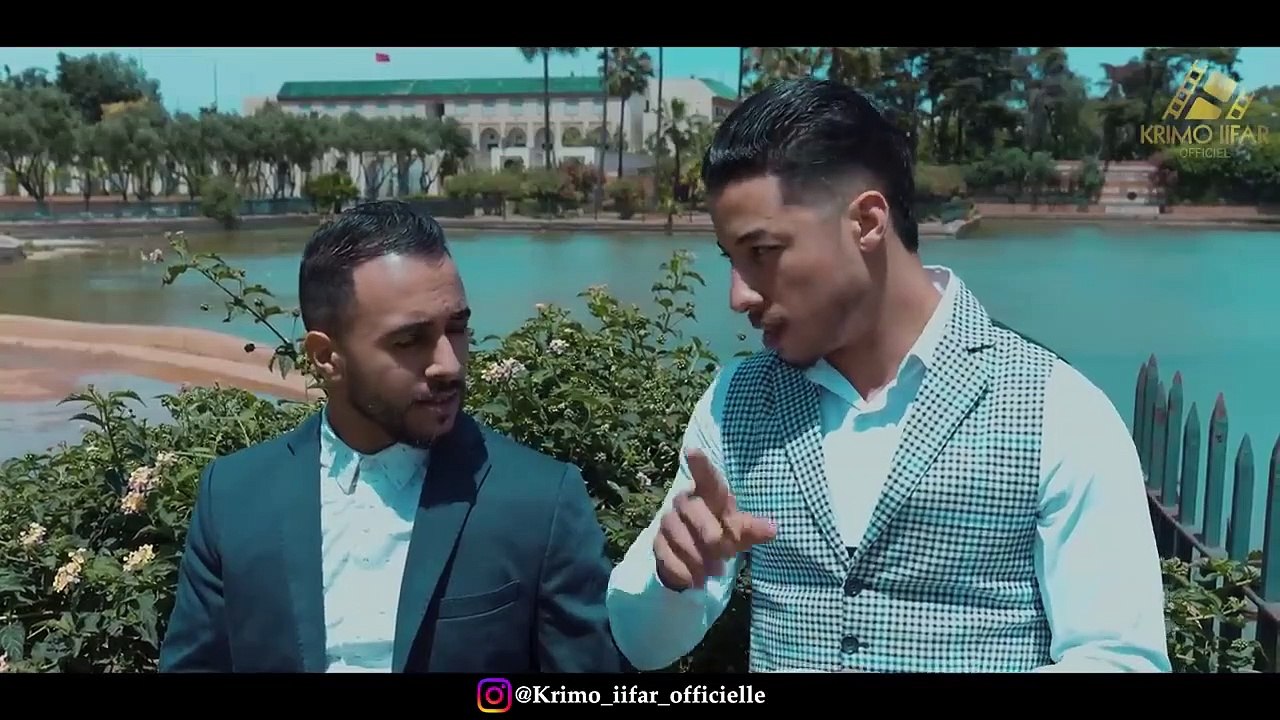 فيلم مغربي بعنوان ليلة ونهارأروع قصة في سنة  (2023) إنتقام,الدراما,الحب