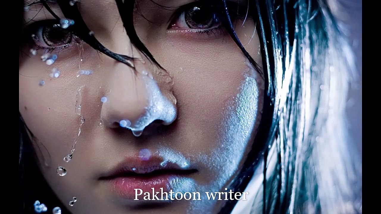 Pa Zan Me Shaq she Che maeen de kama (Slowed Reverb) Pashto New Song 2023/Pashto new tapay 2023..