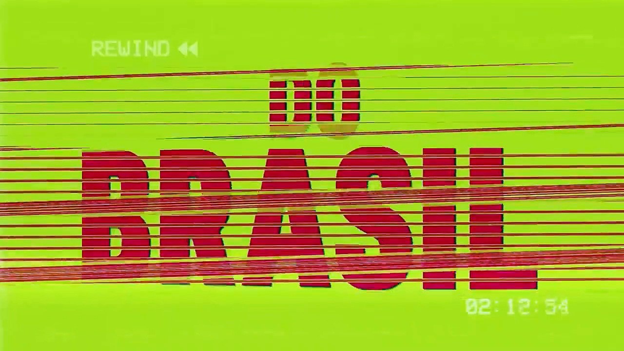 O TUDUM está de volta ao Brasil | Netflix