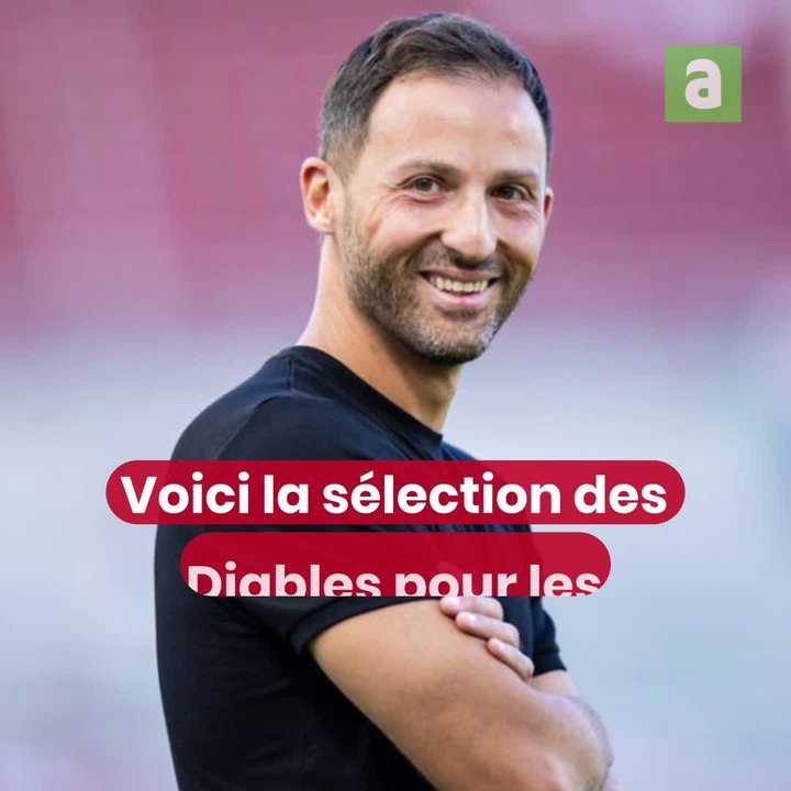 Sélection Tedesco 06-06