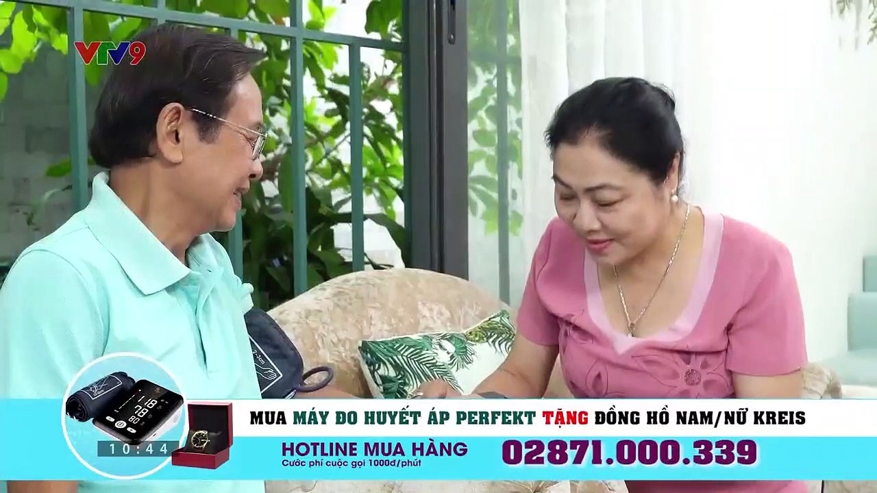 Bồng Bềnh Trên Sông Tập 6