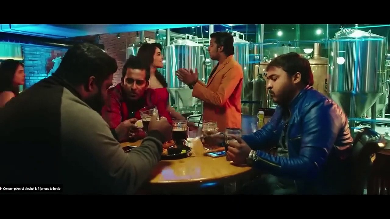 Ravanasura  (2023) Released Full Hindi Dubbed Action Movie | Junior Ntr New Blockbuster Movie 2023