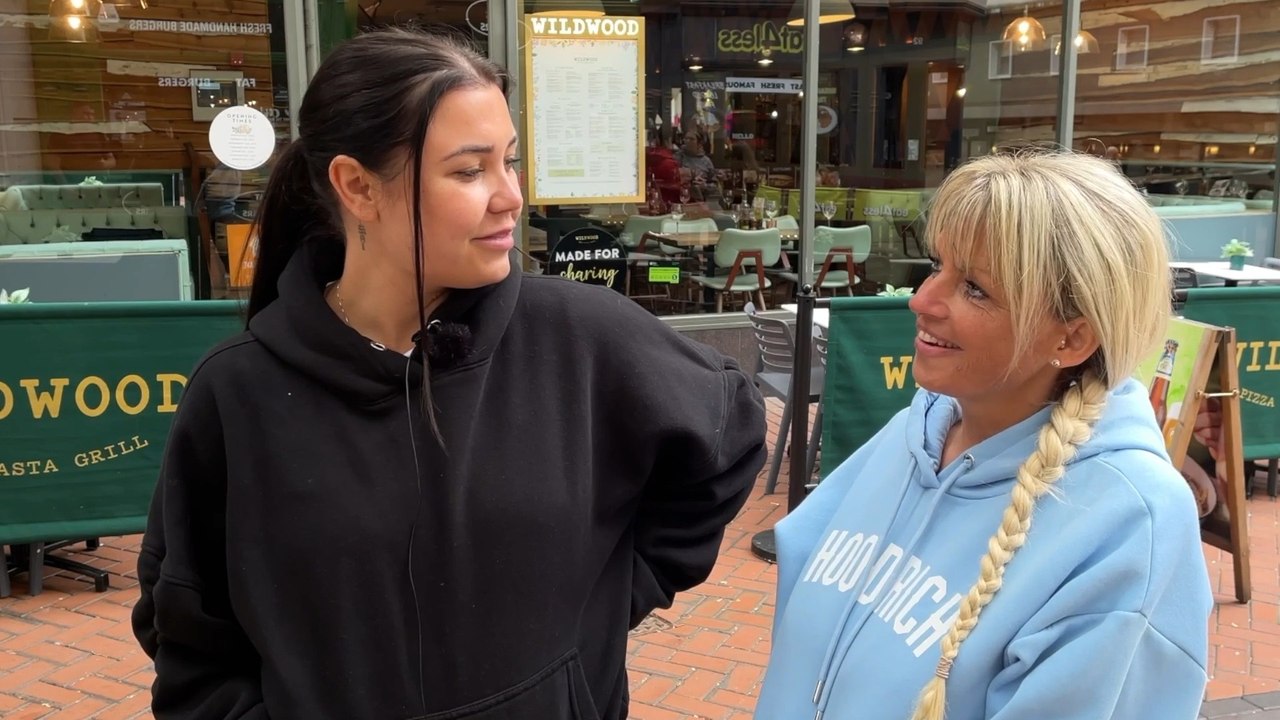 This Morning: who should replace Philip Schofield as host?