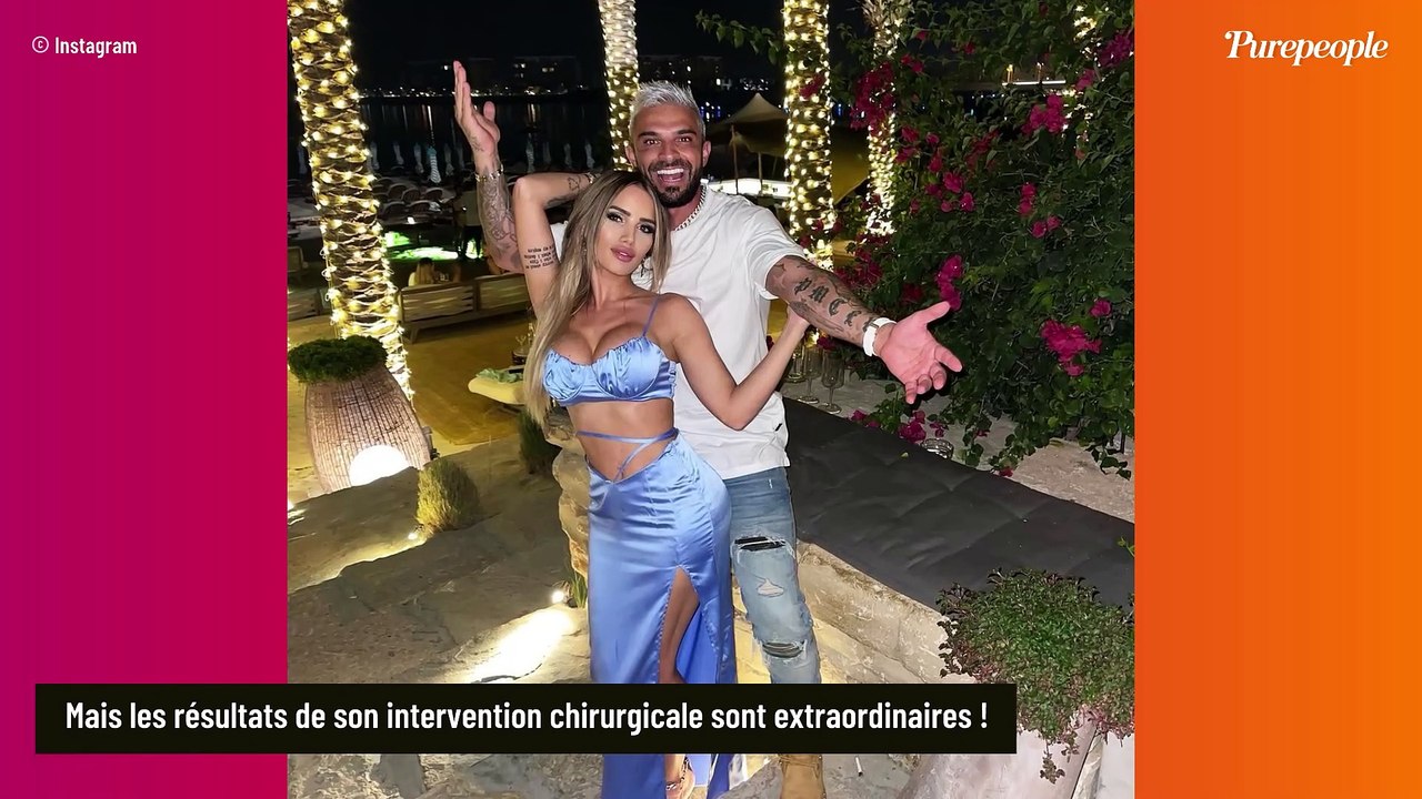 Julien Tanti très amaigri : photos hallucinantes de sa perte de poids, il n'a plus un gramme de gras !