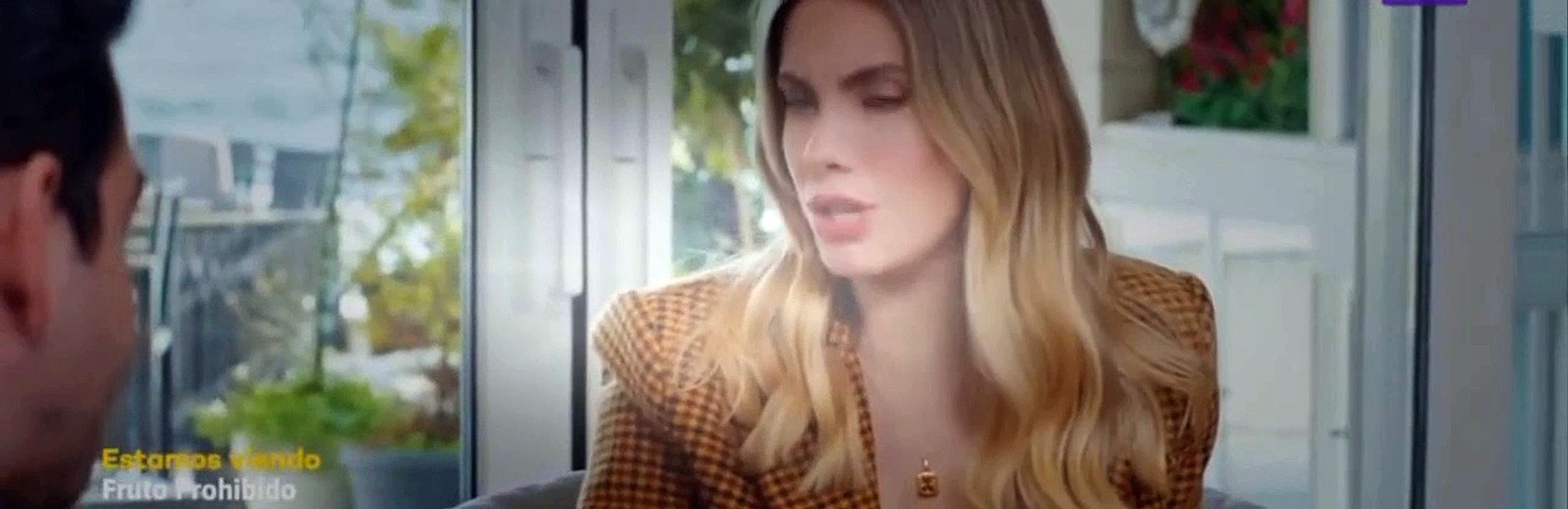 Fruto Prohibido Capitulo 667 - Fruto Prohibido Capitulo 667