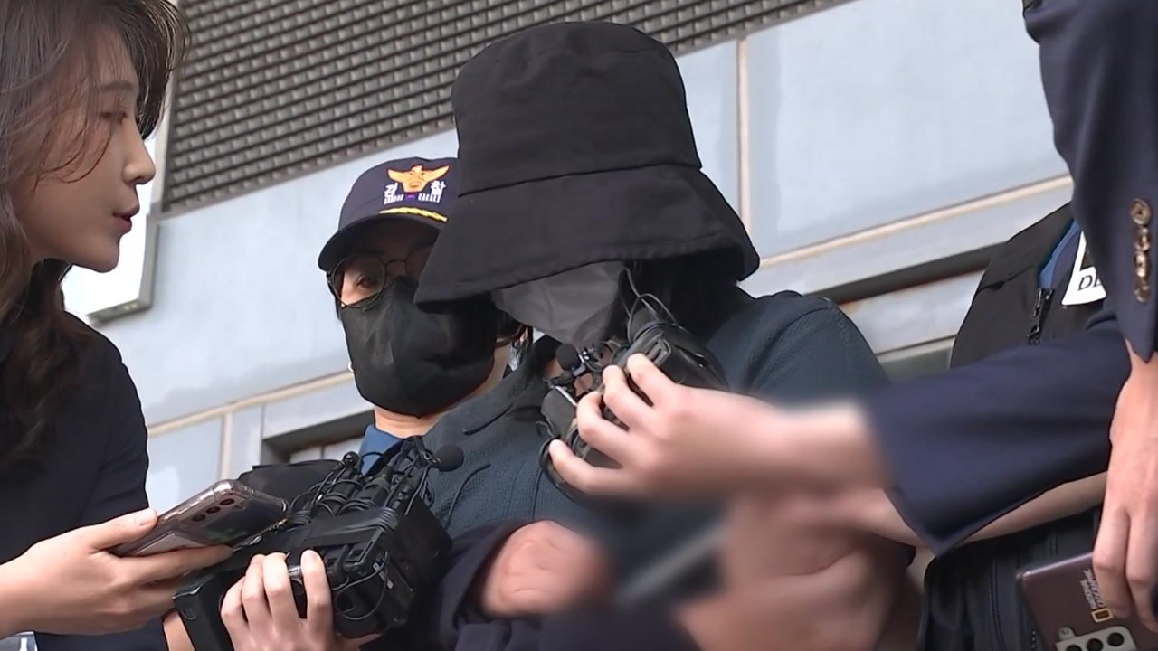 "정유정, 일반 수치 넘었다"...사이코패스 검사 항목은? [앵커리포트] / YTN