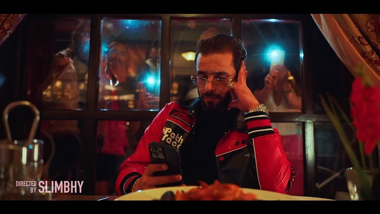 Nordo - Ghariba  - غريبة - rap 2023