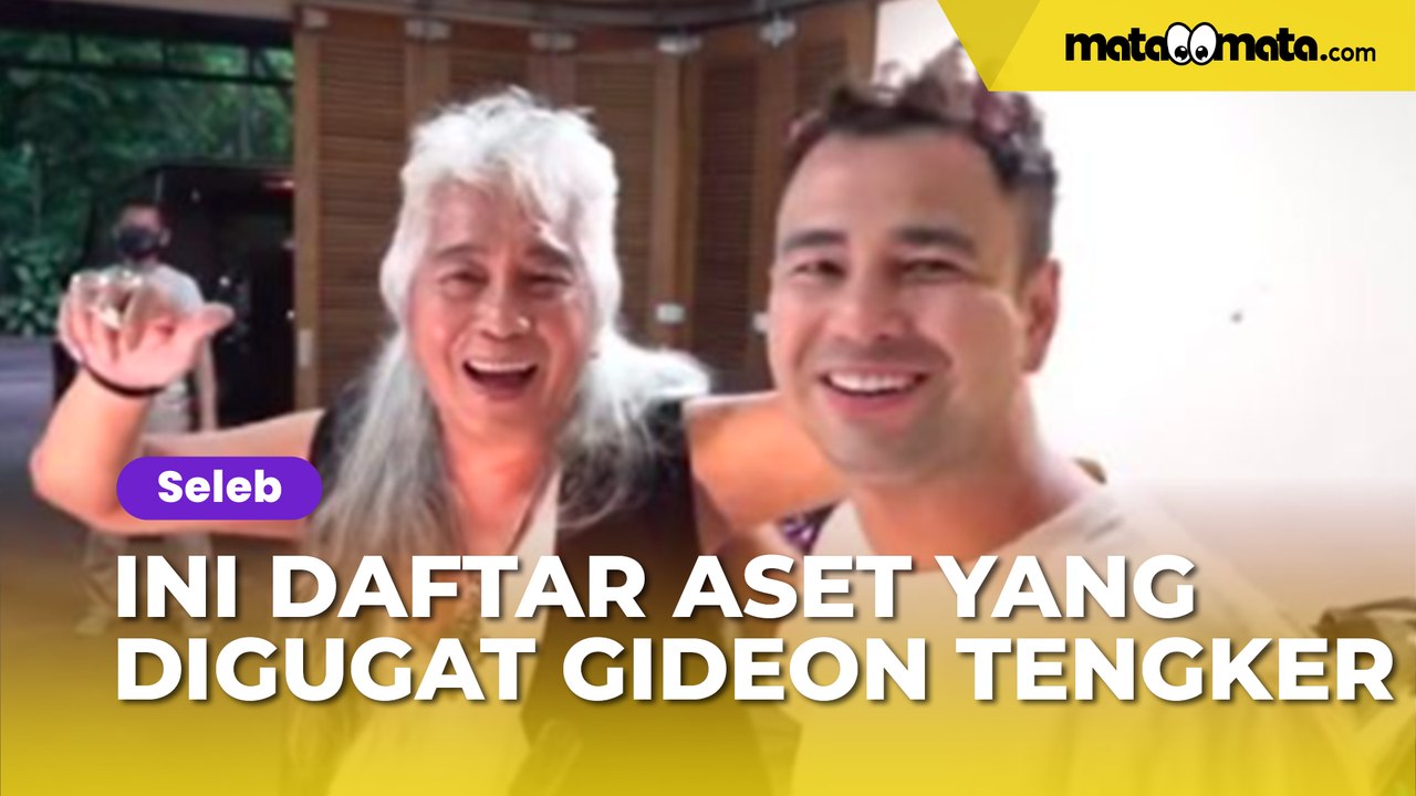 Total Rp 100 Miliar, Ini Daftar Aset yang Digugat Ayah Nagita Slavina ke Rieta Amilia