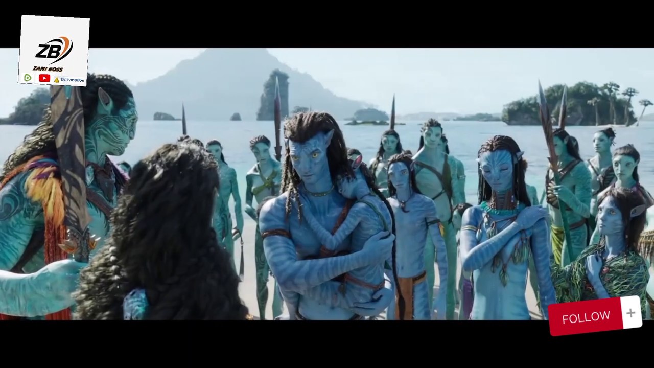 Avatar 3 movie