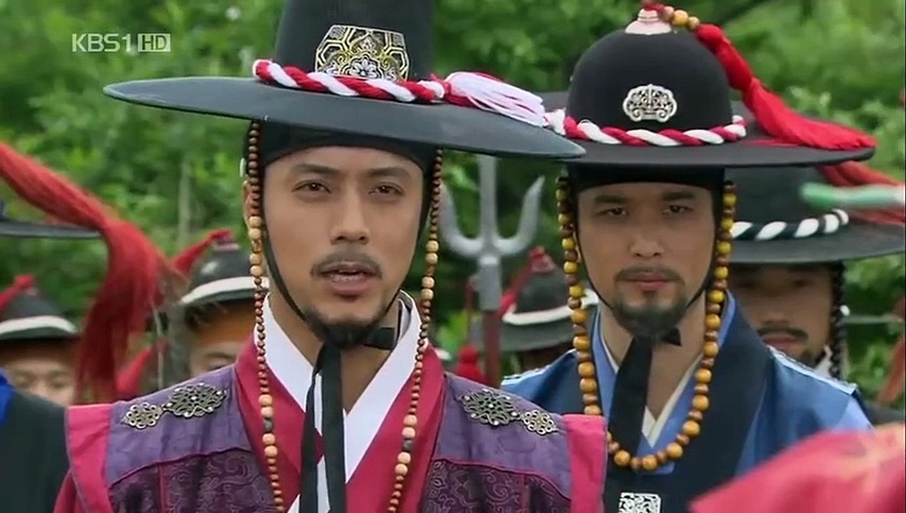 Büyük Tacir 26.Bölüm izle - Kore Dizisi Türkçe Dublaj